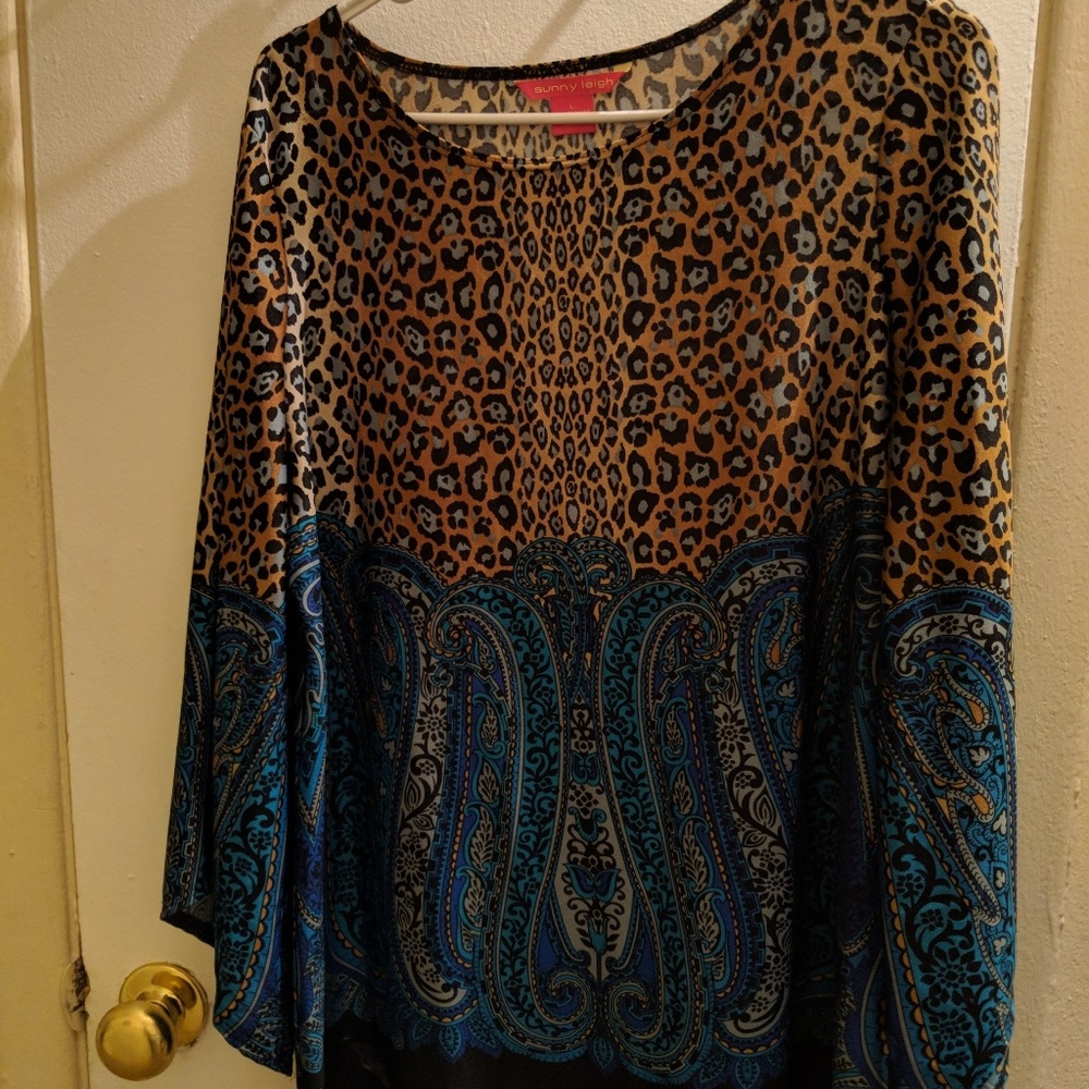 Ladies Top